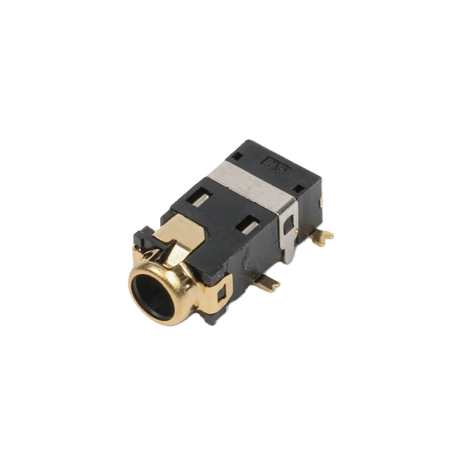 Stable 1A Working Audio Jack Brass Terminal for Home Appliance Audio