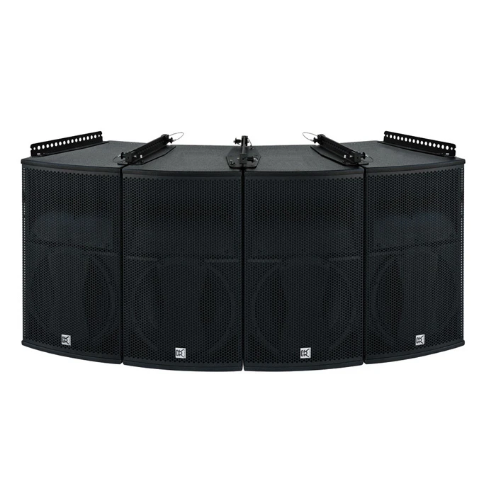 Stage Audio Sound Equipment Line Array Horn