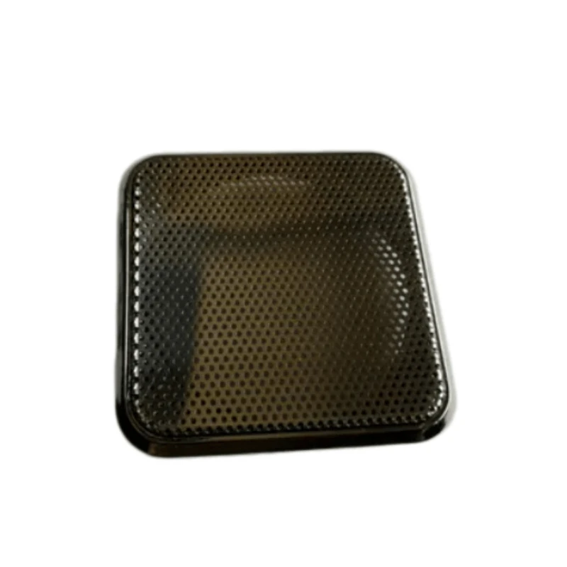 Stainless Steel Speaker Grill Mesh