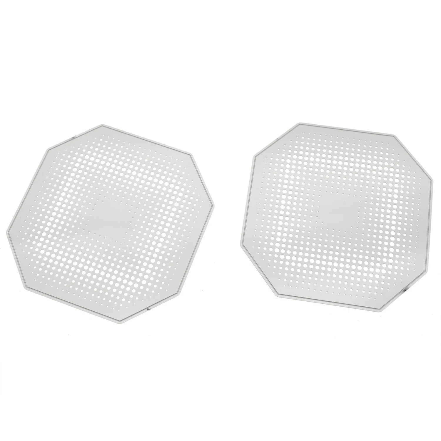 Stainless Steel Speaker Mesh Cover