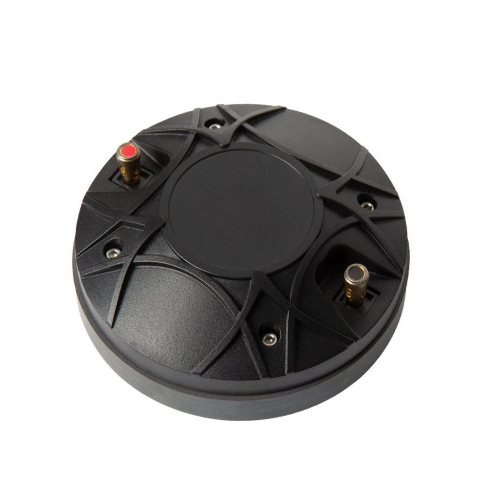 Standard Throat Interface Bh553 High Frequency Speaker Voice Coil Compression Driver