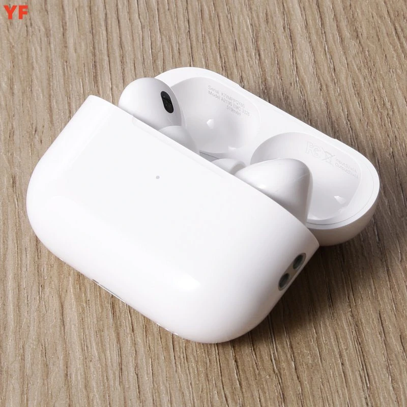 Stereo Factory 1: 1 Max PRO2 Anc (top-level version) Noise Canceling Wireless Bluetooth Earphone Headphone Headset Earbuds H2