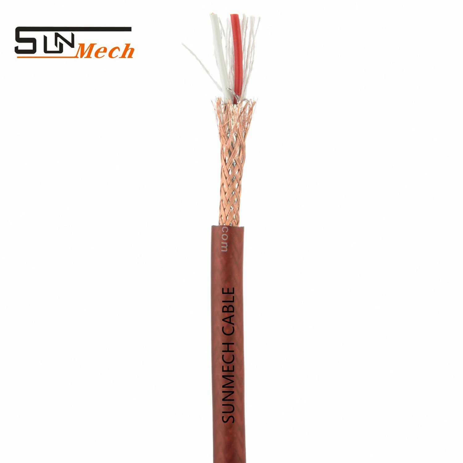 Stereo Mono Audio or Video Cable RCA Microphone Cable