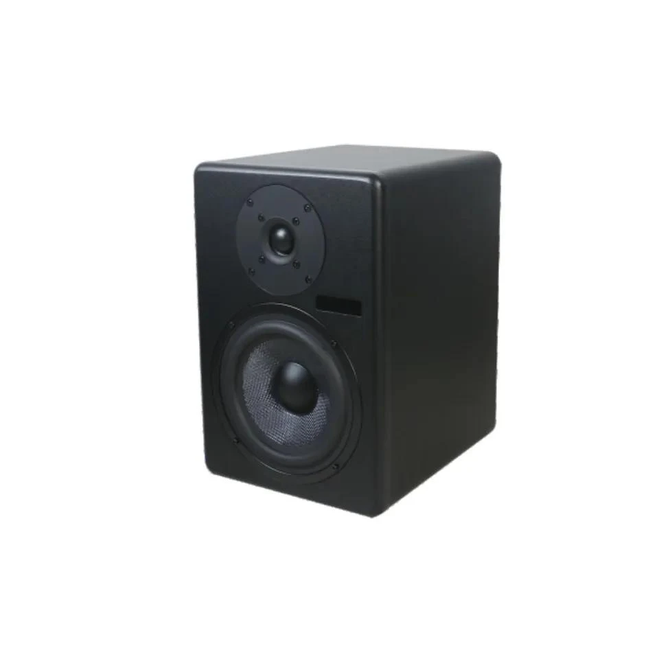 Stereo Sound 5/ 6/ 8 Inch Active Two Way Studio Monitor Speaker Bookshelf Speaker