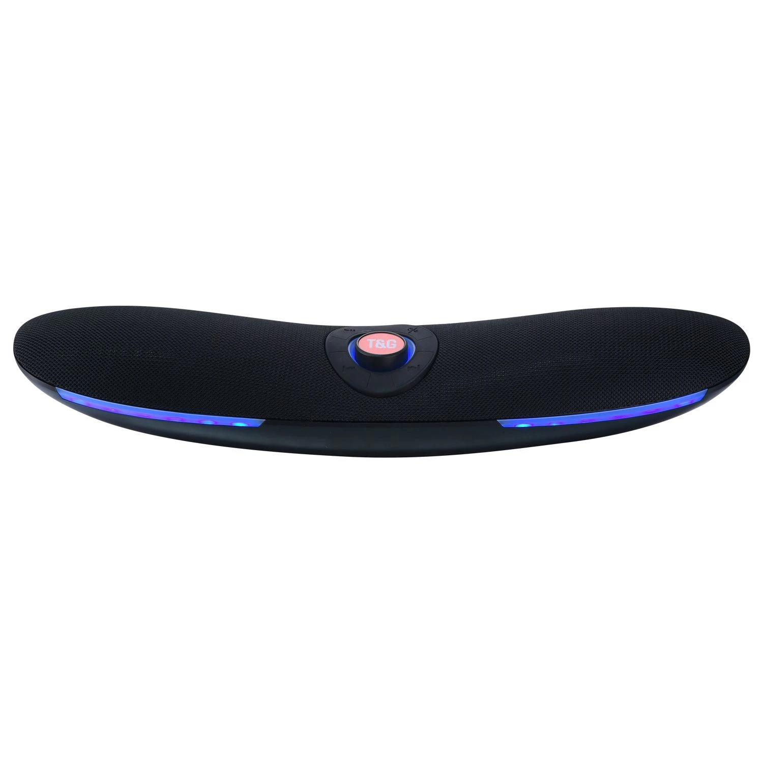 Stereo Soundbar USB Music Player Hands-Free Surround Boombox Wireless Bluetooth Speaker