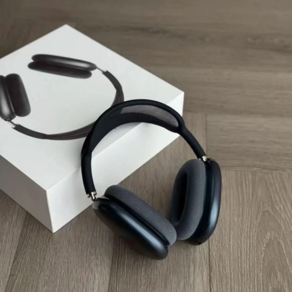 Stock Available Deep Bass Powerful Smooth Authentic Headset Wireless Headphone for Fitness