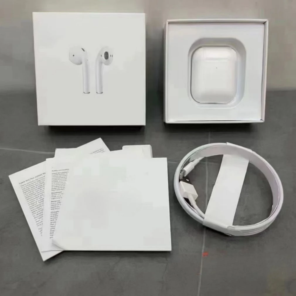 Stock Available Lightweight Mini 3rd Generation Wireless Bluetooth Earphones for Cafe