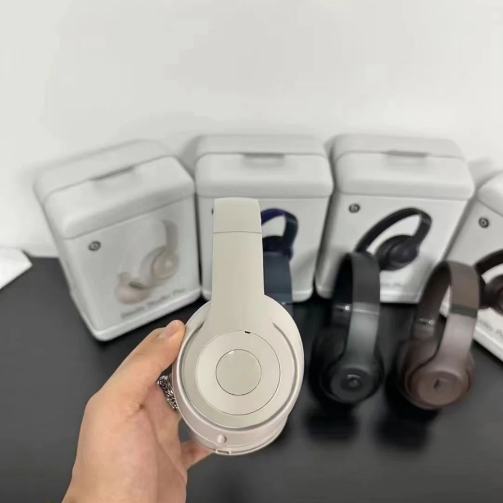 Stock Available Waterproof Sweat Absorbent Anti Slip Bt 5.2 Headset Wireless Headphone for Outdoor Activities