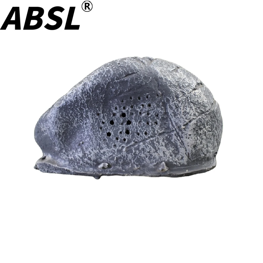 Stone-Shaped Loud Speaker 25W 5” Outdoor PA Garden Speaker for Villa