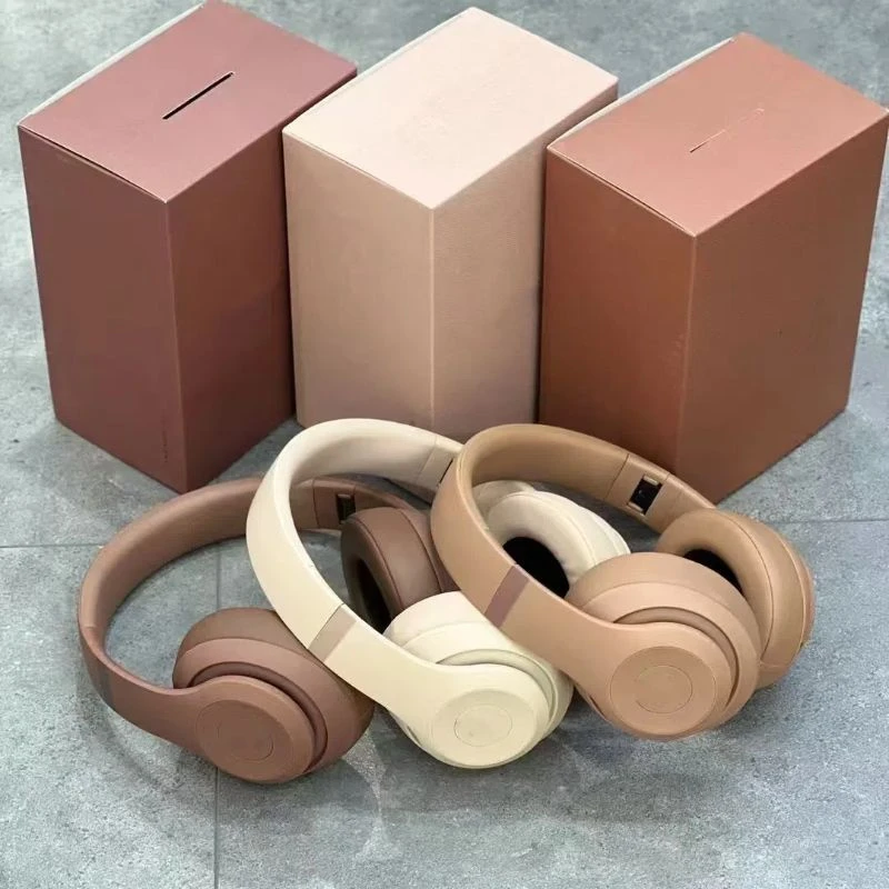 Studio PRO Kim Bluetooth Wireless Headband Headphone Earphone