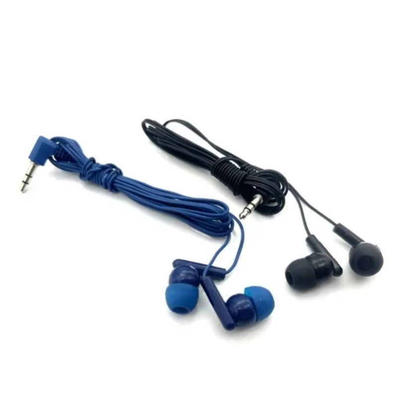 Sturdy China Factory RoHS Approved Versatile in-Ear Headphones