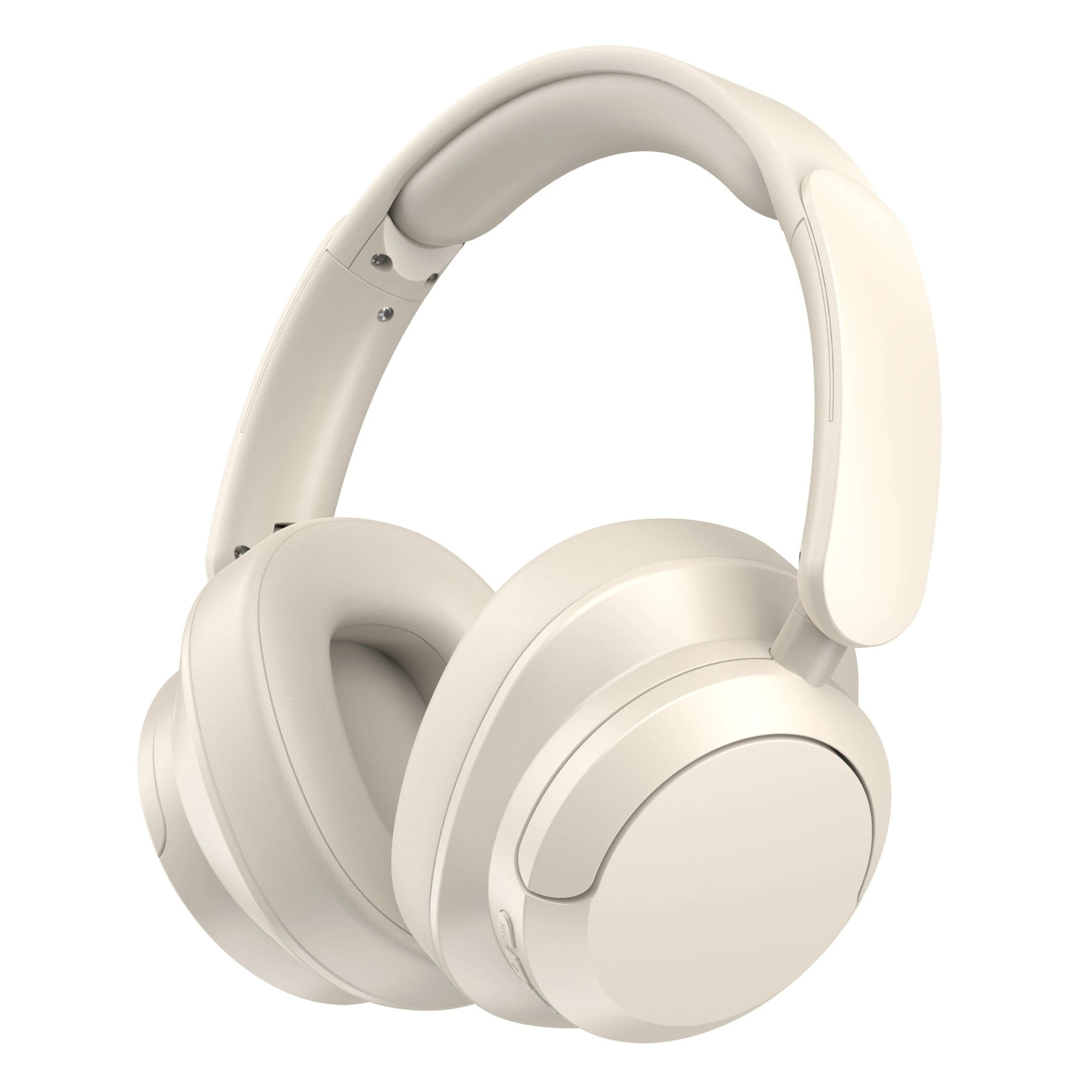 Stylish Bluetooth Wireless Headphones with Enhanced Sound Quality