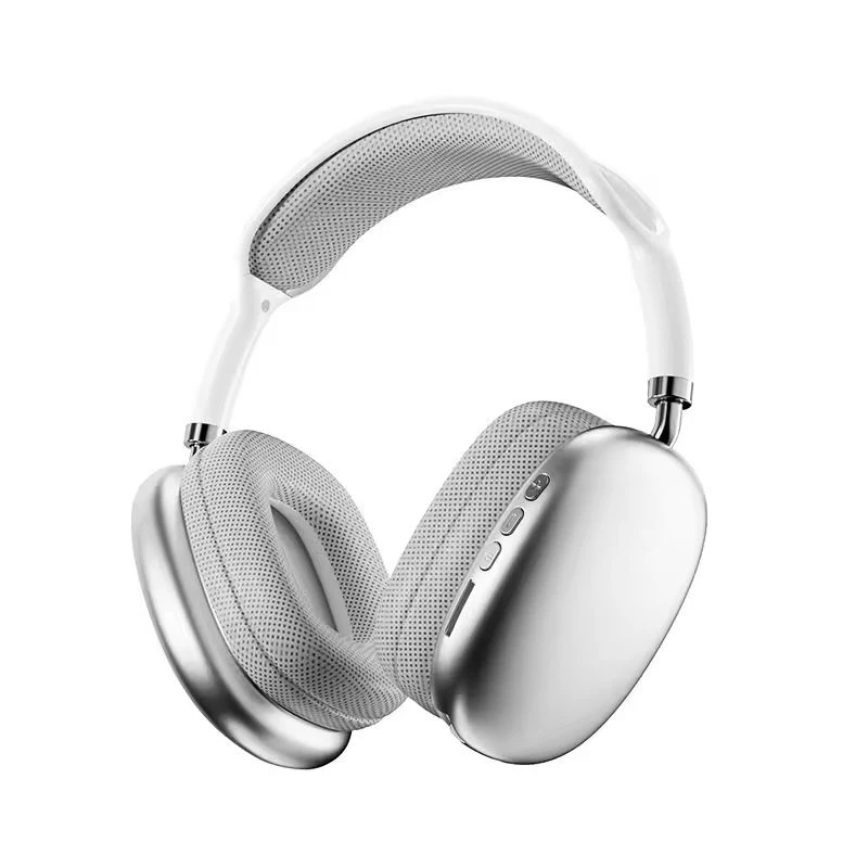 Stylish P9 PRO Max Over-Ear Headphones Available in Five Vibrant Colors