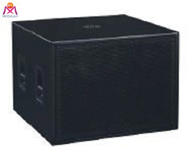 Sub18 Subwoofer Speaker 18 Inch Subwoofer Car Audio Neodymium Subwoofer
