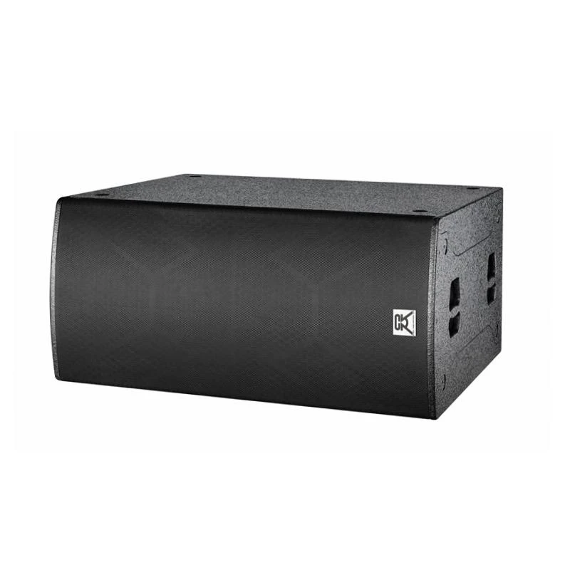 Subwoofer 18 + Cvr PRO Audio + DJ Equipment/ Club/ Disco