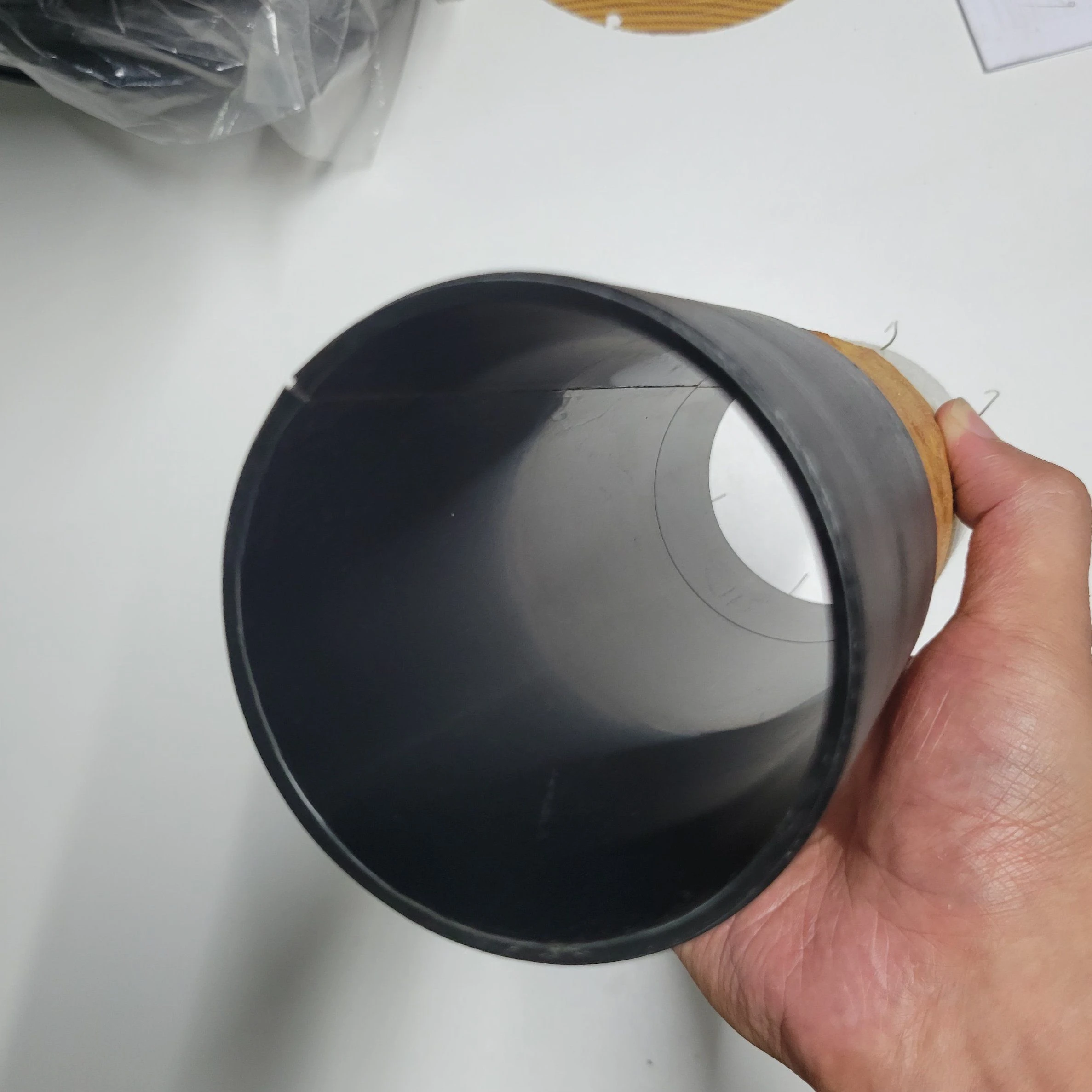 Subwoofer Speaker Voice Coils