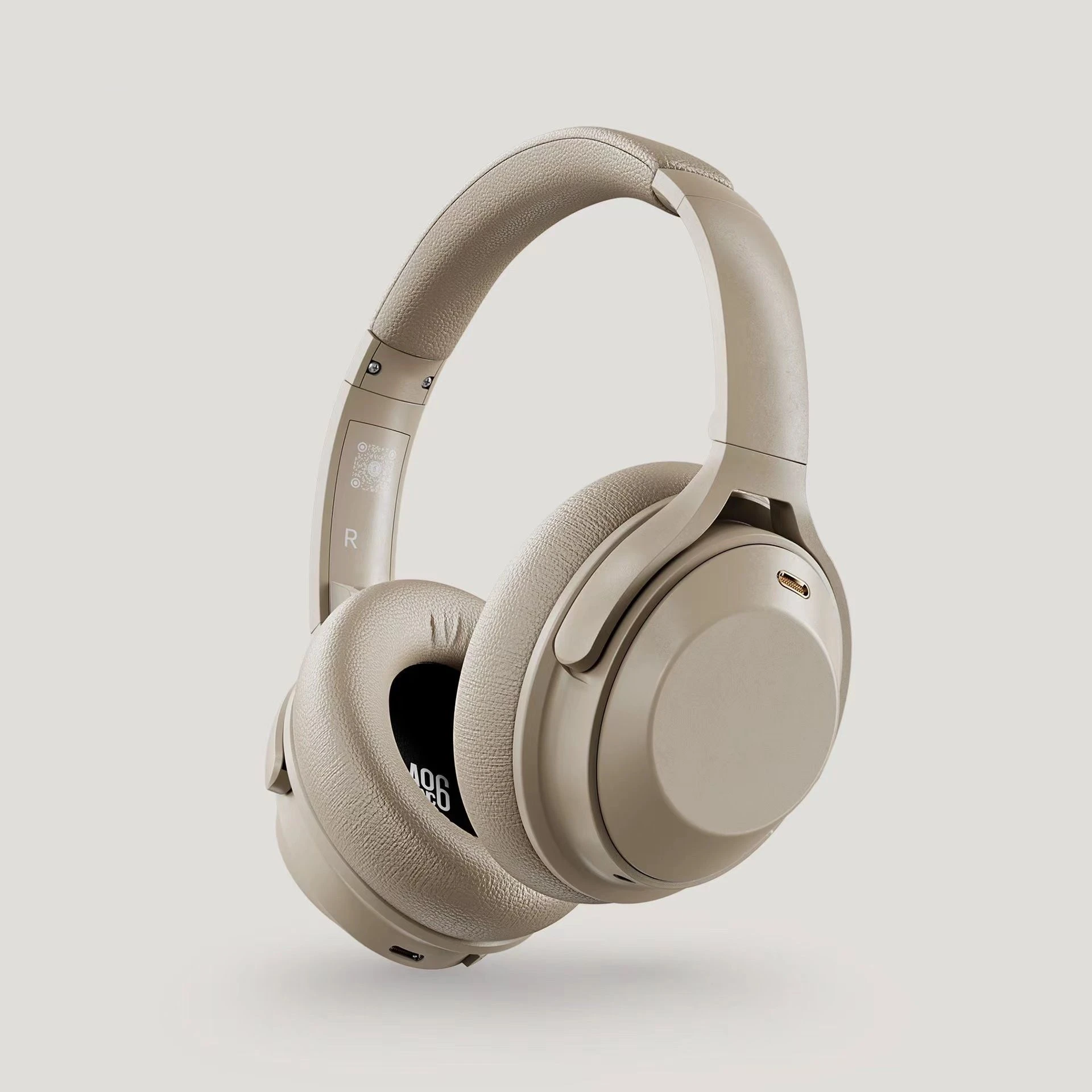 Subwoofer Wireless Headset Bluetooth Headset