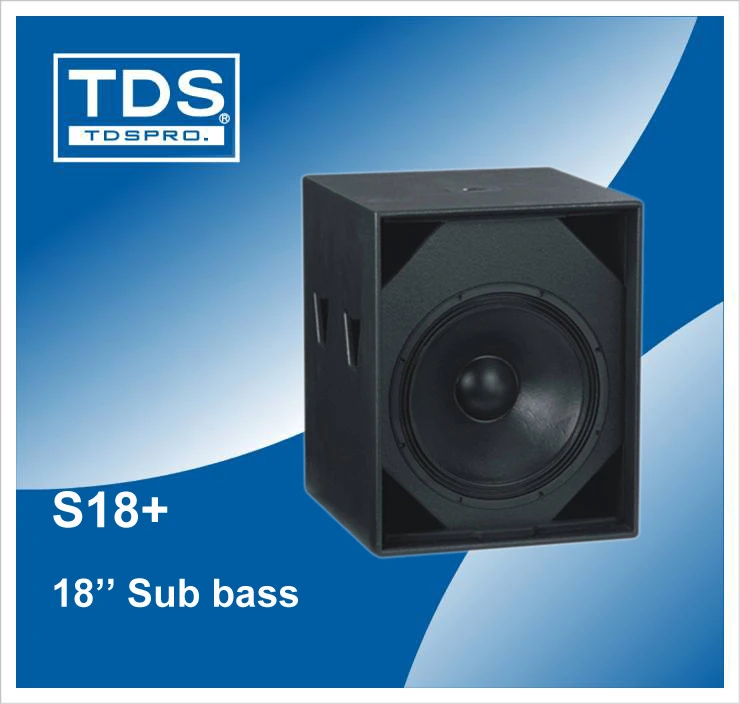 Subwoofer