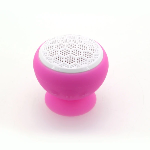Sucker Bluetooth Speakers Style No. Spb-P04