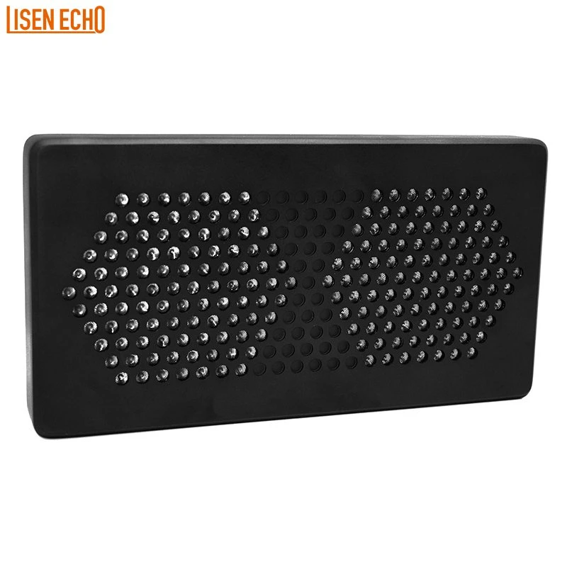 Super Directional Ultrasonic Sound Audio Speaker for Museums