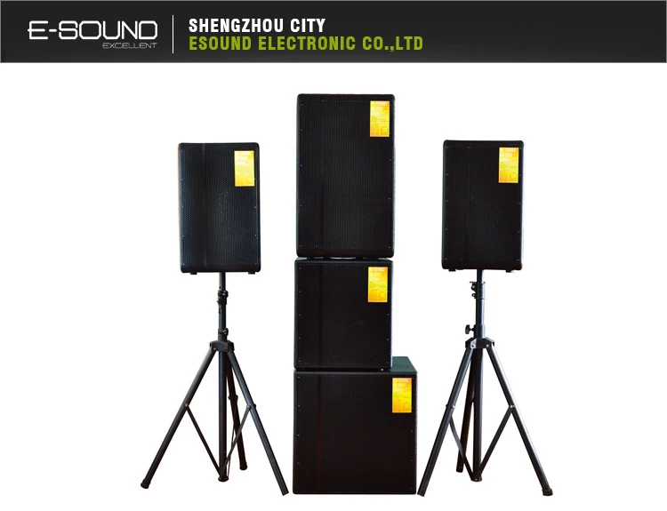 Super Sound Box Speaker Wm Series
