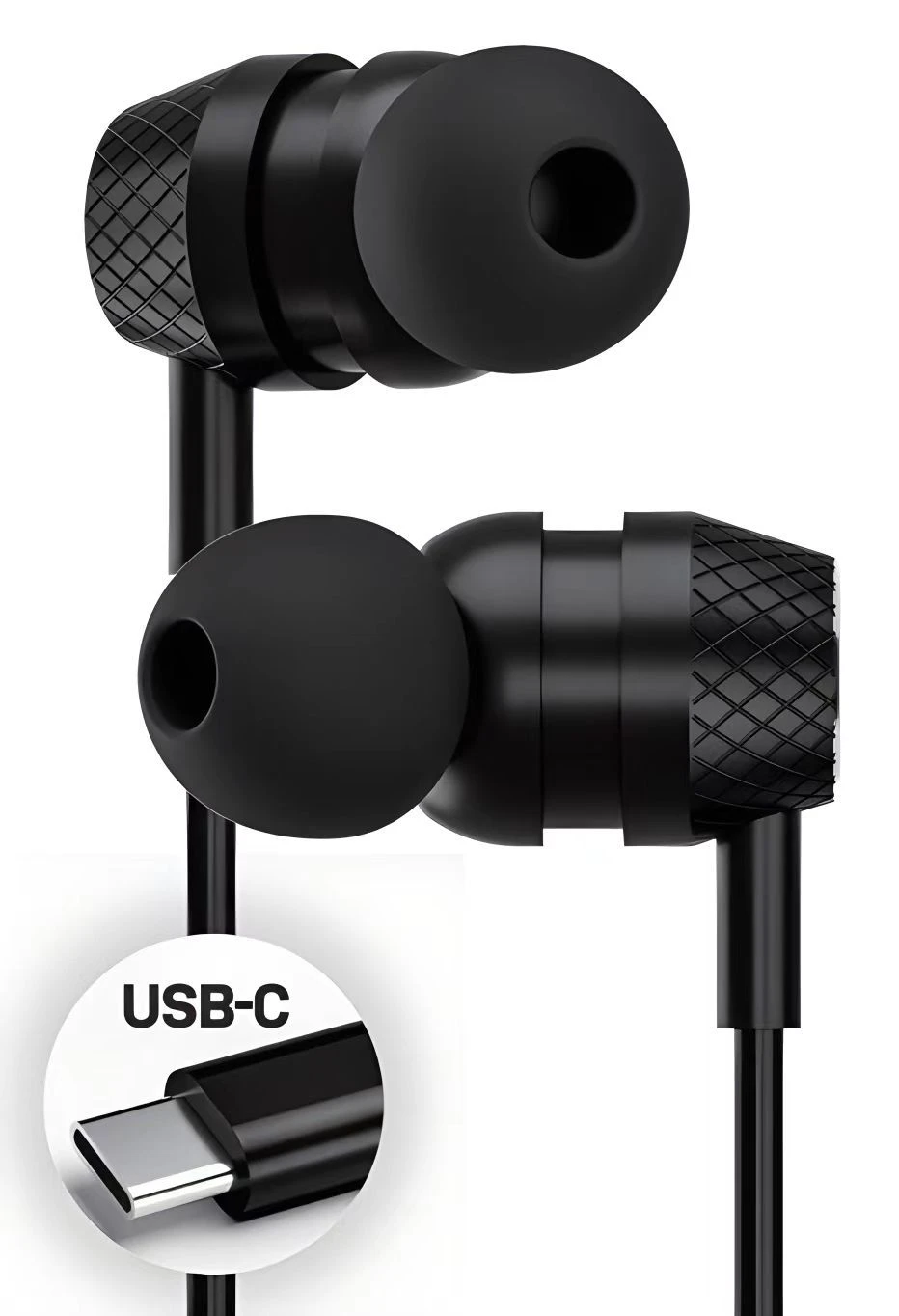 Superior Comfort Earbuds for Extended Learning and Listening