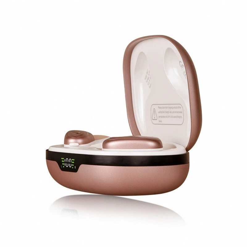 Superior Comfort Noise-Canceling Ear-Hook Headphones for Music Lovers