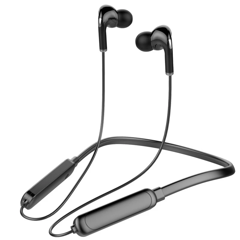 Superior Comfort Wireless Sport Earbuds for Active Workouts