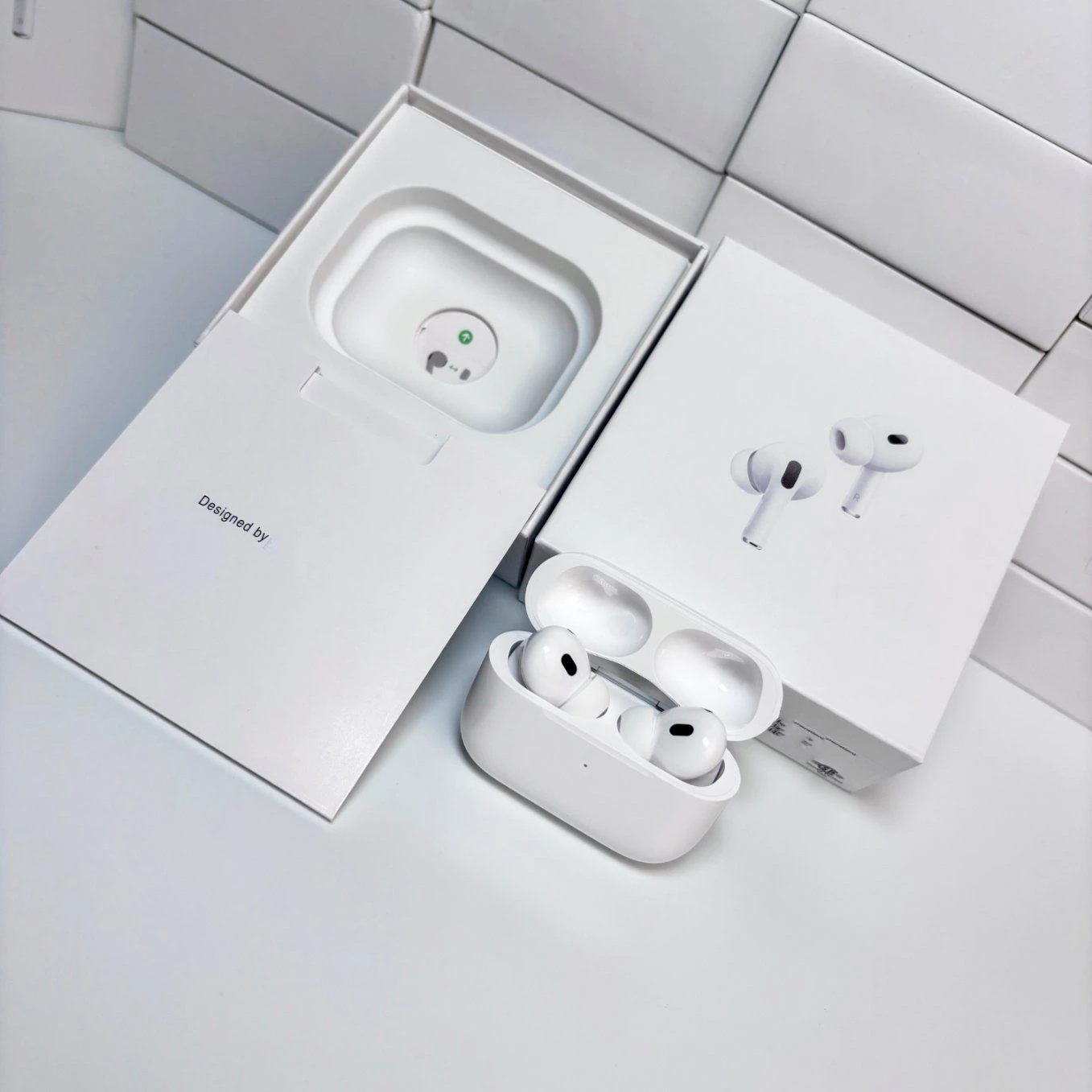 Superior Sound Quality 1: 1 Anc Earphones for PRO2 PRO3 Models