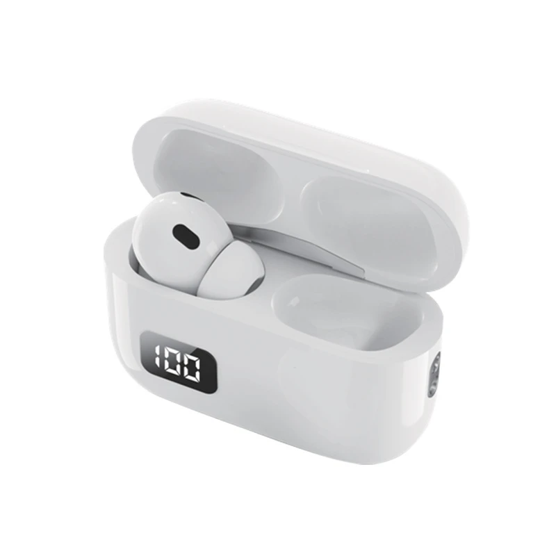 T05 Mini Bt 5.3 Earphone Wireless in-Ear Bluetooth Earphone Earbuds Handsfree Headset