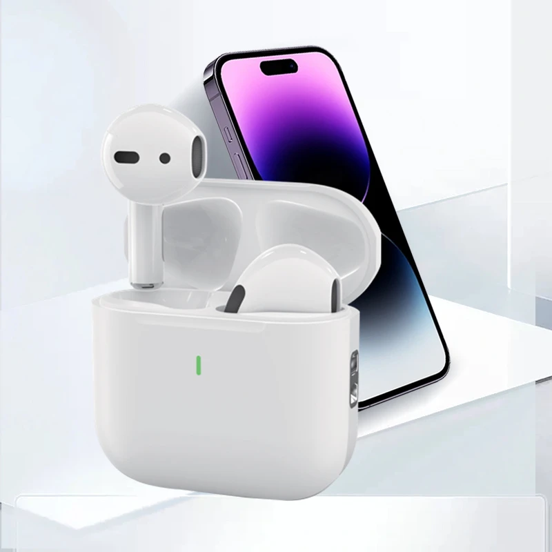 T06 Bluetooth Earphone Wireless Earbuds E7s with Digital Power Display Headset