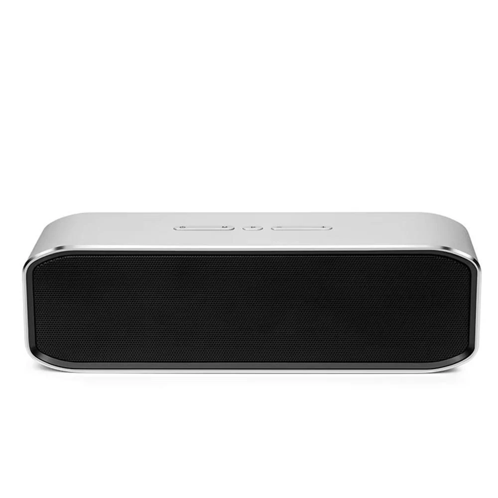 T11 30W Bass Tws DSP Metal Portable Wireless Speaker