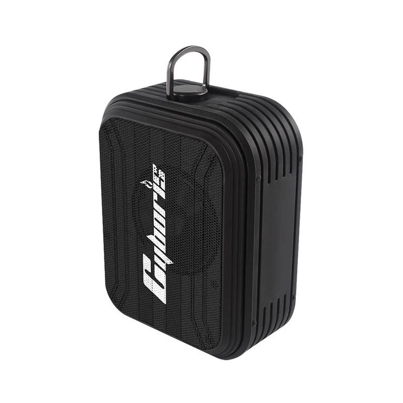 T2 Compact Ipx7 Waterproof Wireless Speaker with 15W Stereo Sound