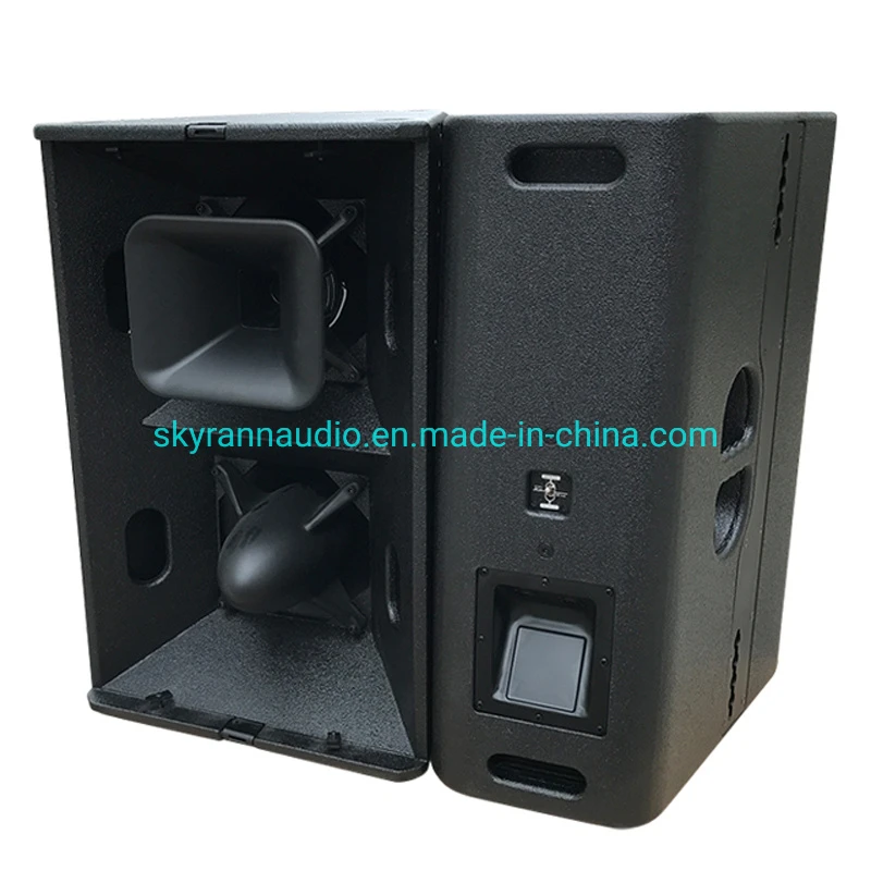 T24n Line Array Speakers B30 Subwoofers Bass Speakers Sounds System DJ Sound Systems