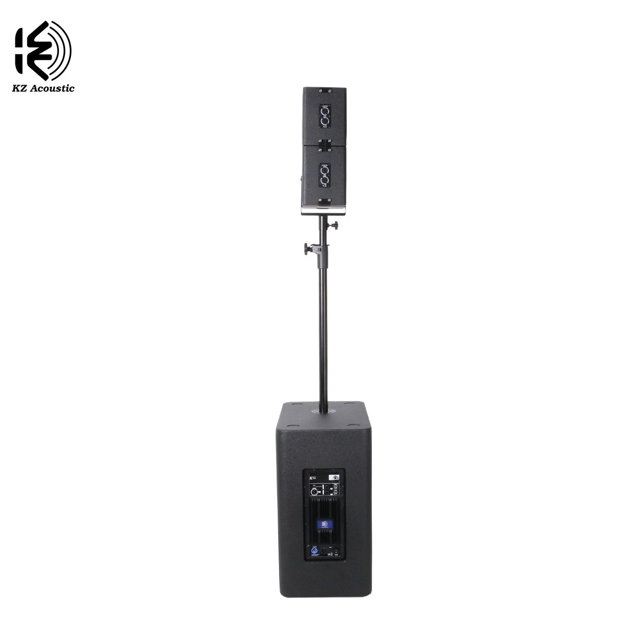 T26 50-19kHz 97db Sensitivity Stage Column Loudspeaker
