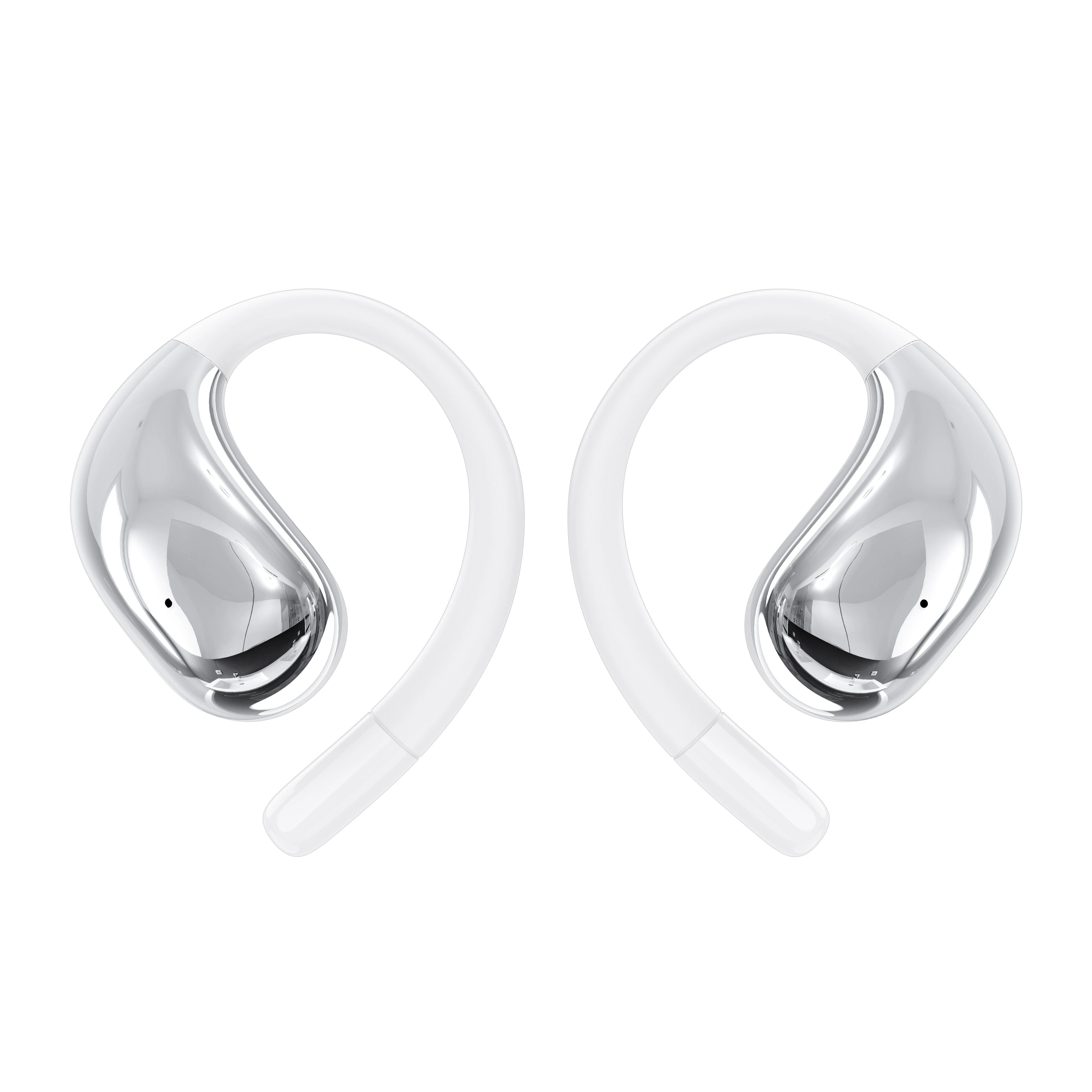 T31 Ear Wireless Headset Silicone Bluetooth Wireless Tws Headphone Free Earphones