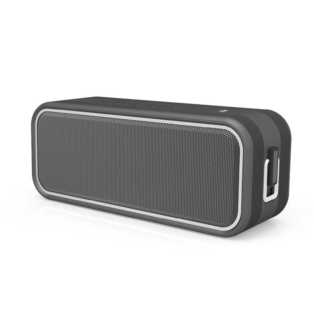T8 PRO 40W Portable Outdoor Deep Bass Waterproof Wireless Speaker