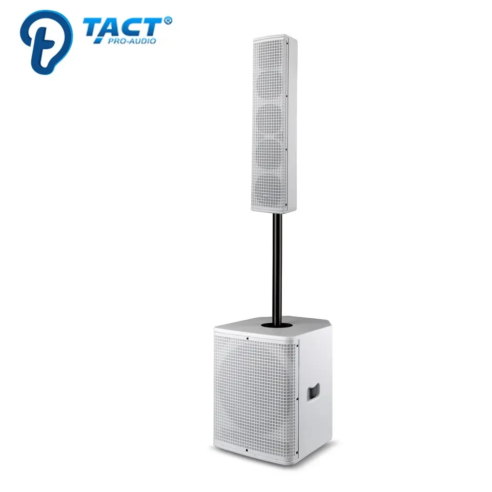 Tact Cox405 Full Range Column Speaker for Conference Welding Loudspeakers