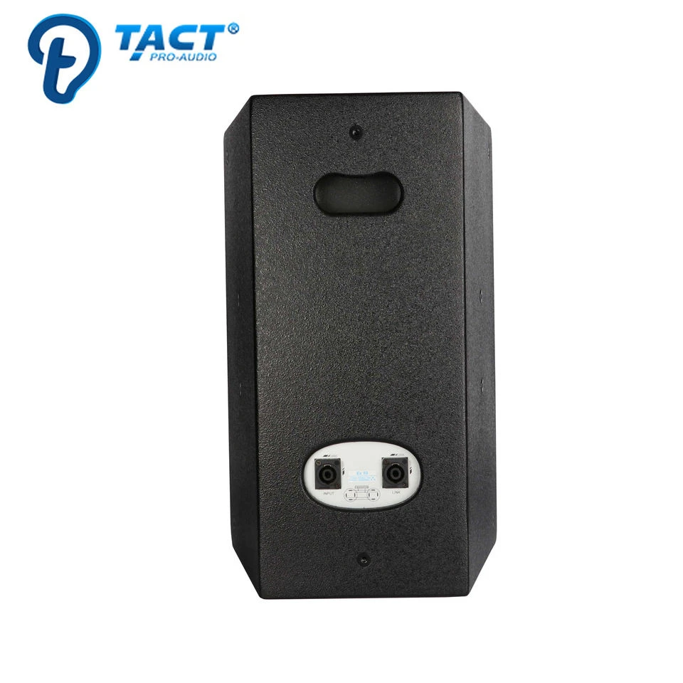Tact Ex10 Outdoor Activity Professional 10 Inch PA Stadium Speaker