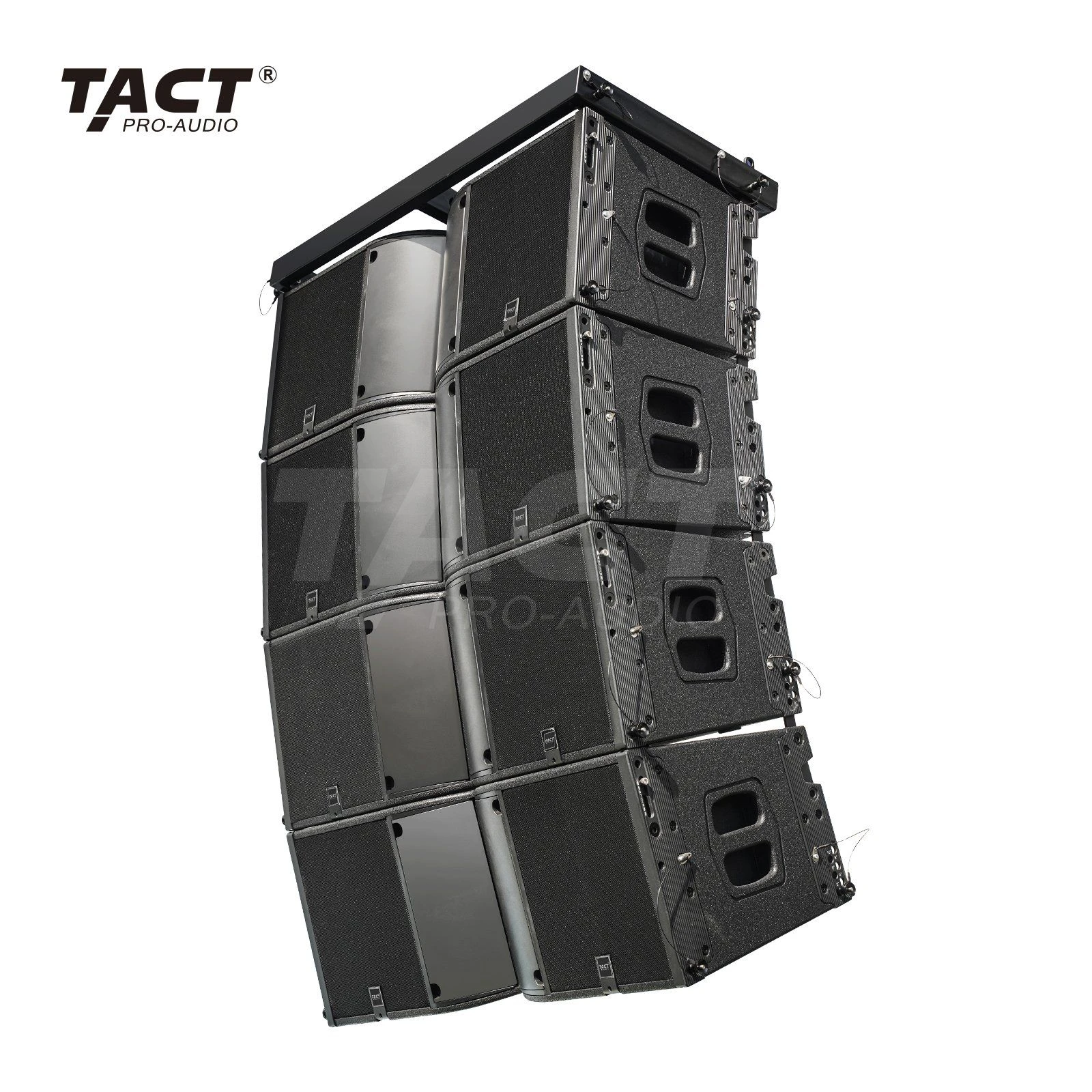 Tact K3l Professional Audio Sound Equipment Dual 12inch Line Array Speaker