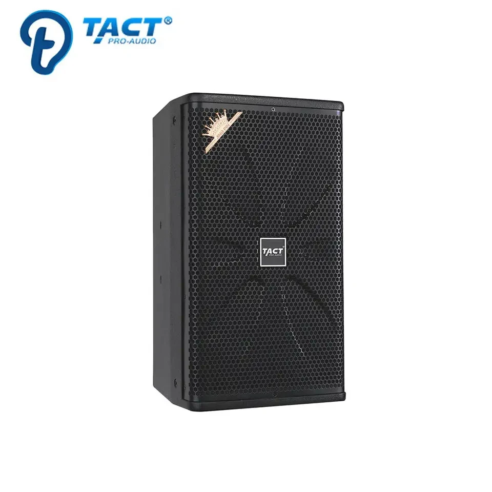 Tact Ka10 High Quality Home Cinema Speaker Karaoke Sound System