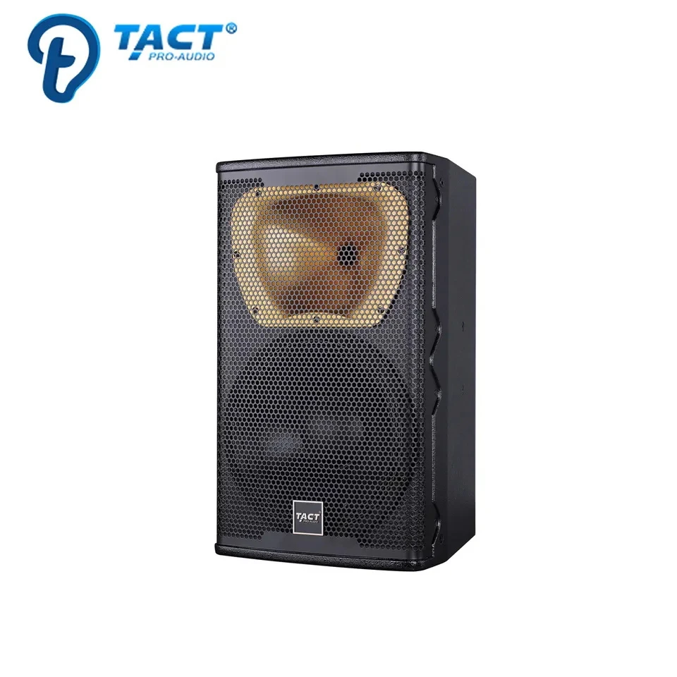 Tact Ks12 KTV Entertainment Speaker for Karaoke Home Theater Theater Cinema
