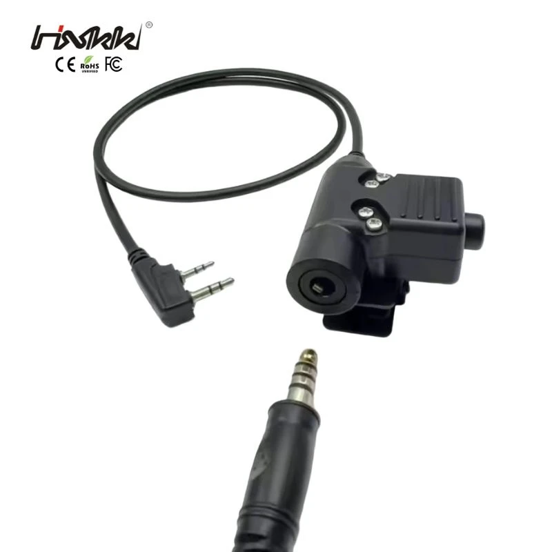 AUX, Analog & Interconnect Cables