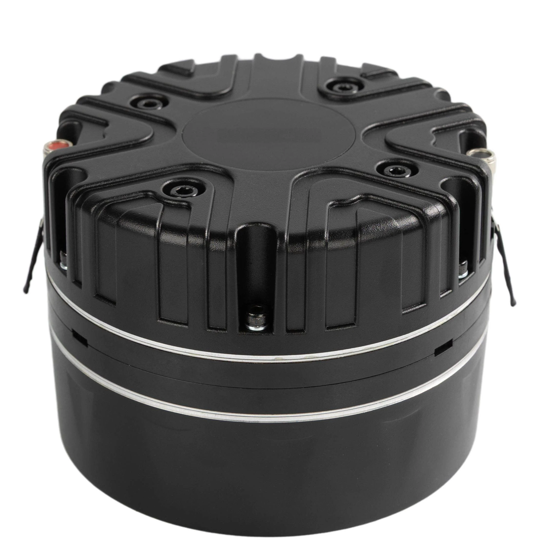 Tc9090-8 Coaxial Middle Frequency Compression Driver with 2 Diaphragm