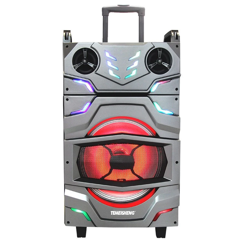 Temeisheng A10-20 Bluetooth Line Array Speaker