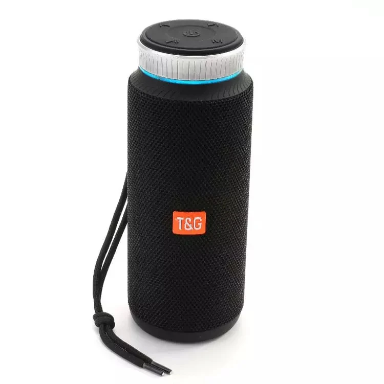 Tg326 Wireless Mini Portable Portable Karaoke System Audio Tws Bluetooth Speaker