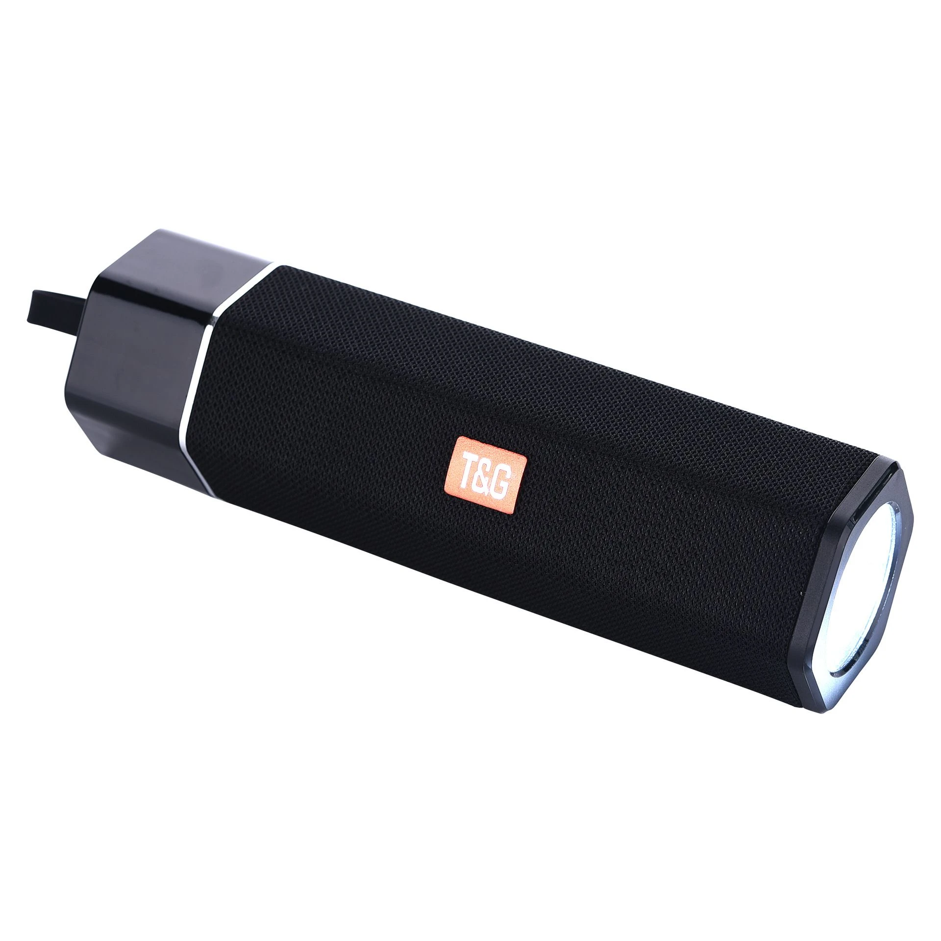 Tg603 Portable Wireless Radio Professional Soundbox Stereo Bass Long Standby Speaker