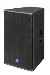 Th312 2X12 Inch Full Range Speaker Cabinet for Theatres and Cinemas 2X12 ′ Full Range Speaker Cabinet