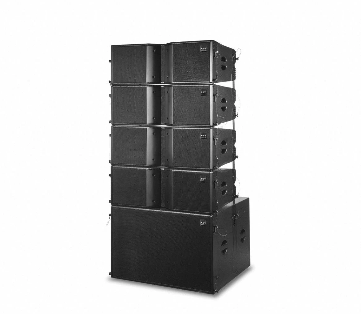 The Tone Is Clear and Precise Easy to Install Dual 8-Inch Speakers