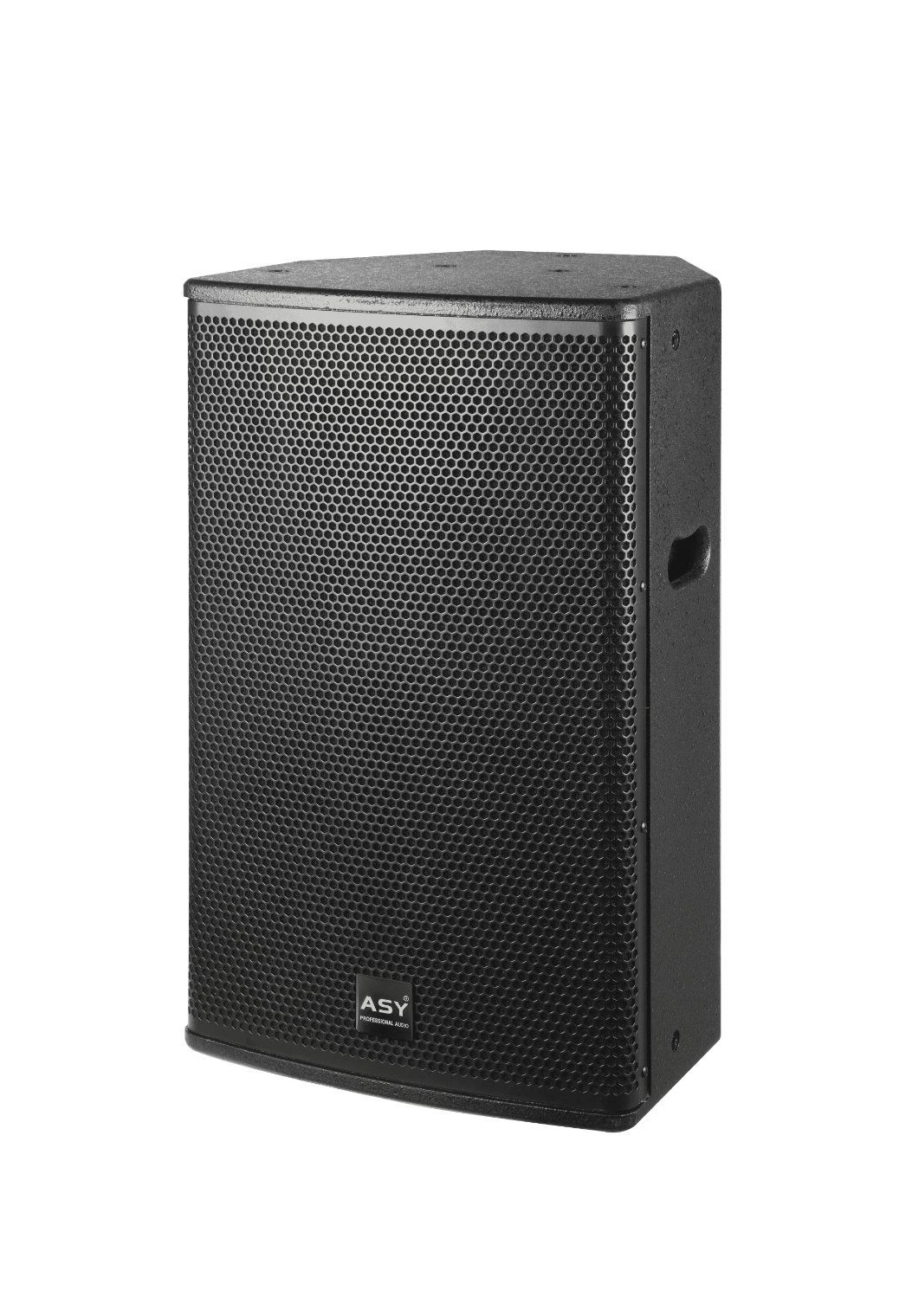 The Tone Is Crystal Clear Eight Inches Full Frequency Speaker System